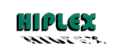 hiplex company logo