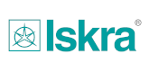 iskra company logo