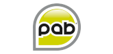 pab company logo