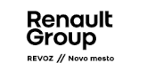 revoz company logo