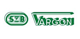 vargon company logo