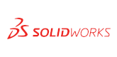 solidworks company logo